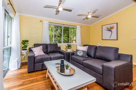 Property photo of 50 Leigha Place Kureelpa QLD 4560
