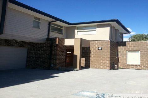 Property photo of 4/32 Jones Road Dandenong VIC 3175
