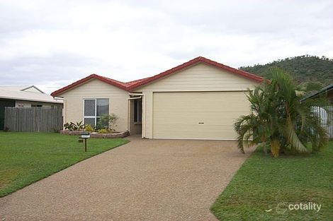 34 Doncaster Way, Mount Louisa, QLD 4814