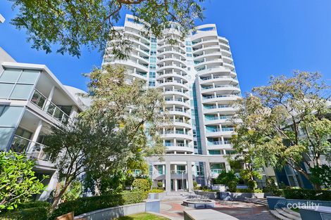 8/42-52 Terrace Rd, East Perth, WA 6004