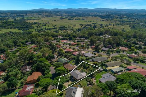 Property photo of 3 Gainsborough Way Goonellabah NSW 2480