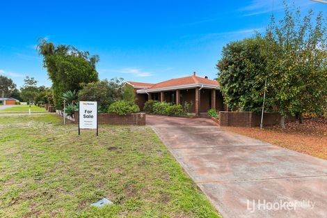Property photo of 8 Swan Avenue Collie WA 6225