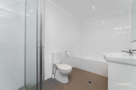 Property photo of 11/9 Stuart Street Helensburgh NSW 2508