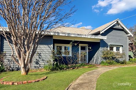 58 Highett St, Mansfield, VIC 3722