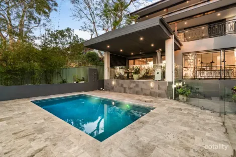 Property photo of 9 Carson Street Dundas Valley NSW 2117