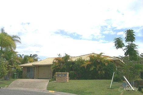3 Becca Ct, Arundel, QLD 4214