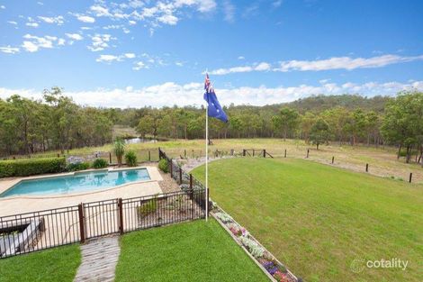 Property photo of 90 Farrell Road Pine Mountain QLD 4306