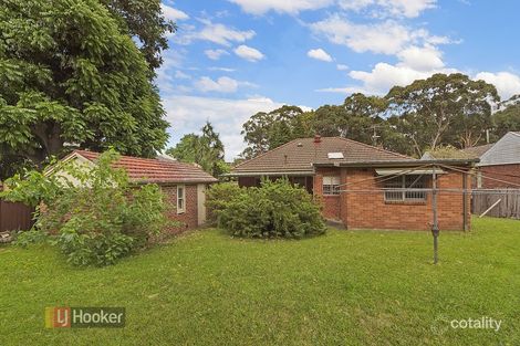 Property photo of 23 Reserve Street West Ryde NSW 2114