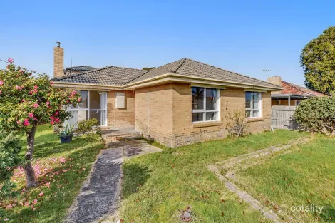 1/1 DAVIDSON ST, SPRINGVALE, VIC 3171