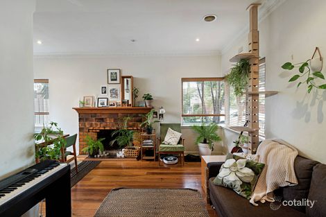 Property photo of 1 Edwin Street Fairfield VIC 3078