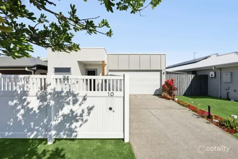 10 HULME ST, PALMVIEW, QLD 4553