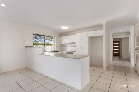 Property photo of 62 McCorry Drive Collingwood Park QLD 4301
