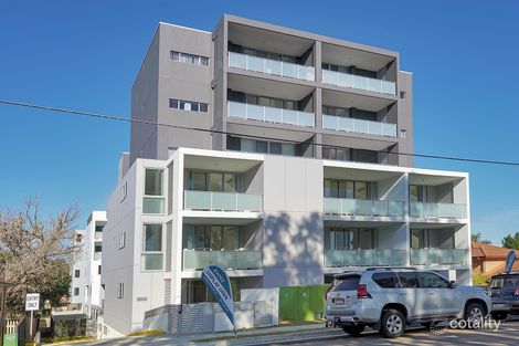 16/42-44 Lethbridge St, Penrith, NSW 2750