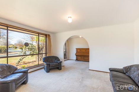 Property photo of 81 Hemmings Crescent Richardson ACT 2905