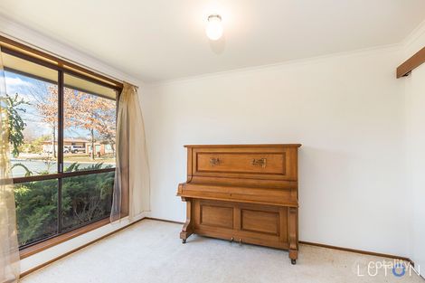 Property photo of 81 Hemmings Crescent Richardson ACT 2905