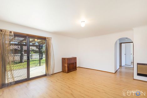 Property photo of 81 Hemmings Crescent Richardson ACT 2905