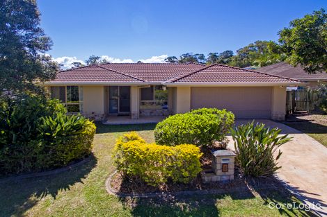 Property photo of 8 Homestead Drive Tewantin QLD 4565