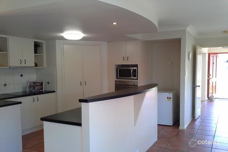 Property photo of 35 Daintree Place Riverhills QLD 4074