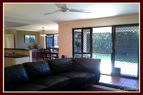 Property photo of 35 Daintree Place Riverhills QLD 4074