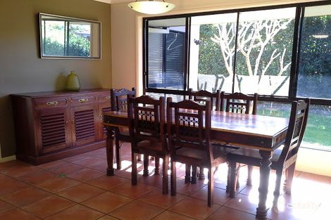 Property photo of 35 Daintree Place Riverhills QLD 4074