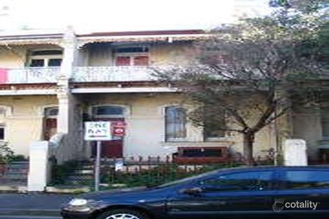 Property photo of 4 Linthorpe Street Newtown NSW 2042