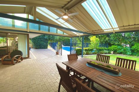 Property photo of 9 Pindari Road Lesmurdie WA 6076
