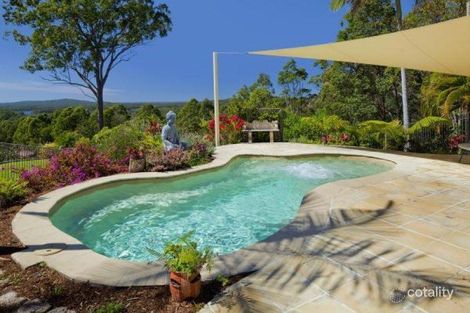 320 Tunnel Ridge Rd, Mooloolah Valley, QLD 4553