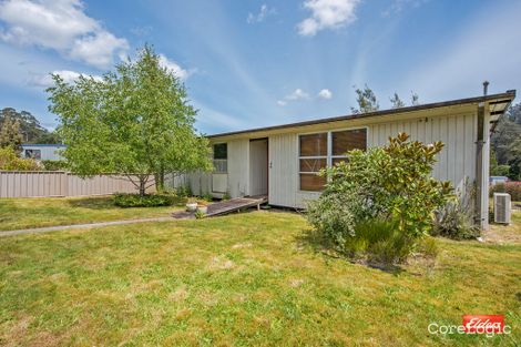 Property photo of 48 Baillieu Street Rosebery TAS 7470