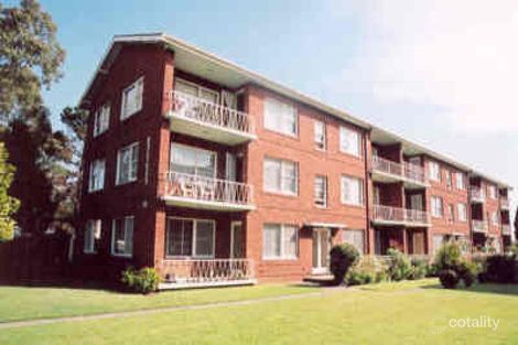 14 Cabarita Rd, Concord, NSW 2137