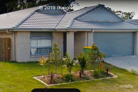 54 Littleford Cct, Bundamba, QLD 4304