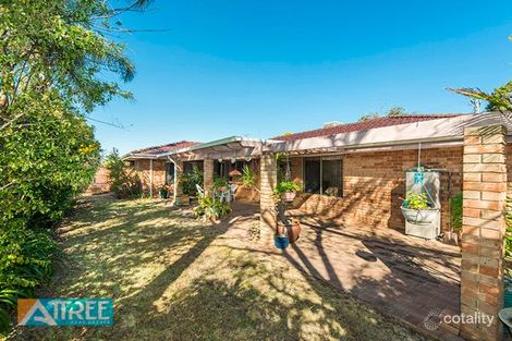 Property photo of 2 Pender Court Thornlie WA 6108