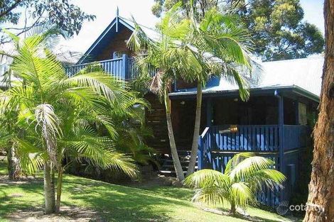 1 Sassafras St, Pottsville, NSW 2489