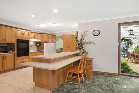 Property photo of 7 Benalla Place Ulladulla NSW 2539