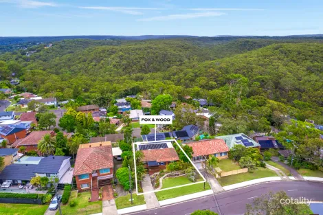 36 Bligh St, Kirrawee, NSW 2232