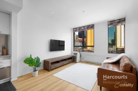 Property photo of 1002/225 Elizabeth Street Melbourne VIC 3000