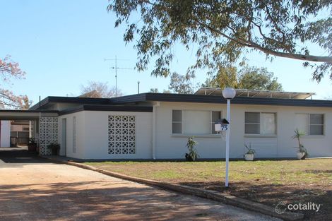 75 Dandaloo St, Trangie, NSW 2823