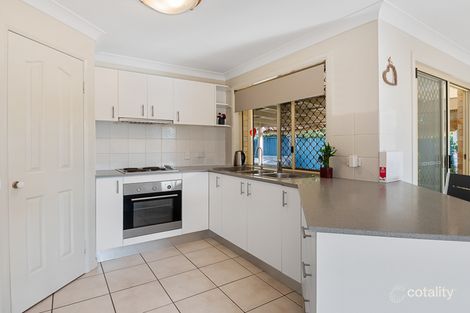 Property photo of 20 Blue Mountain Crescent Warner QLD 4500