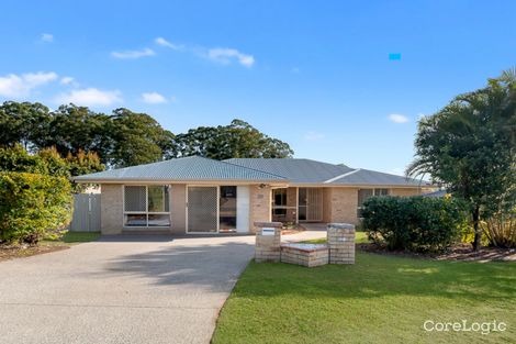 Property photo of 20 Blue Mountain Crescent Warner QLD 4500
