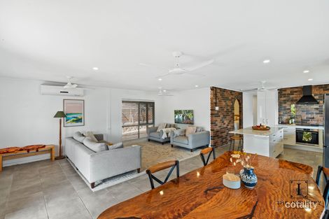 Property photo of 2 Kiriwina Close Trinity Beach QLD 4879