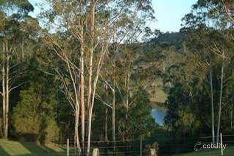Property photo of 1121 Kings Highway Nelligen NSW 2536