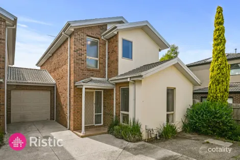 Property photo of 8/75 Spring Street Thomastown VIC 3074