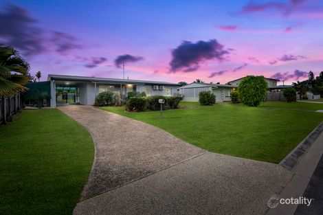 Property photo of 43 Yangoora Street White Rock QLD 4868