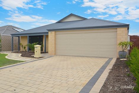 Property photo of 16 Hatfield Road Ellenbrook WA 6069