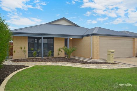 Property photo of 16 Hatfield Road Ellenbrook WA 6069