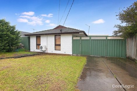 Property photo of 11 Ferris Avenue Deer Park VIC 3023