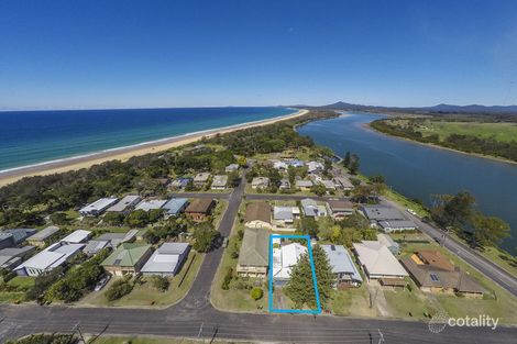 Property photo of 15 Johnson Avenue Mylestom NSW 2454