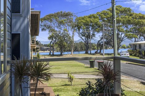 Property photo of 15 Johnson Avenue Mylestom NSW 2454