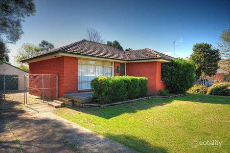 Property photo of 33 Faulkner Street Old Toongabbie NSW 2146