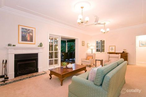 Property photo of 22 Carroll Street Bardon QLD 4065