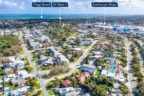 Property photo of 373B Karrinyup Road Karrinyup WA 6018